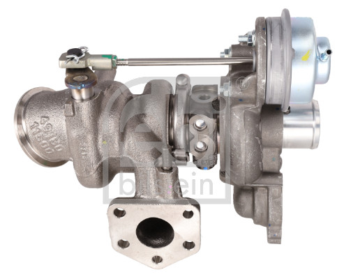 Turbocompresseur (Turbo) FEBI BILSTEIN ref. 191567