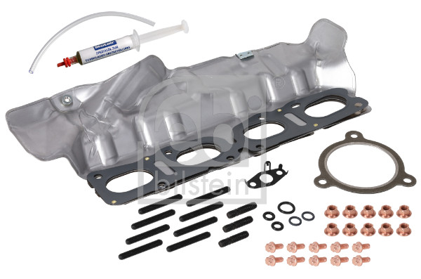 Kit de montage Turbocompresseur FEBI BILSTEIN ref. 191570