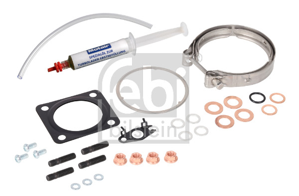 Kit de montage Turbocompresseur FEBI BILSTEIN ref. 191579