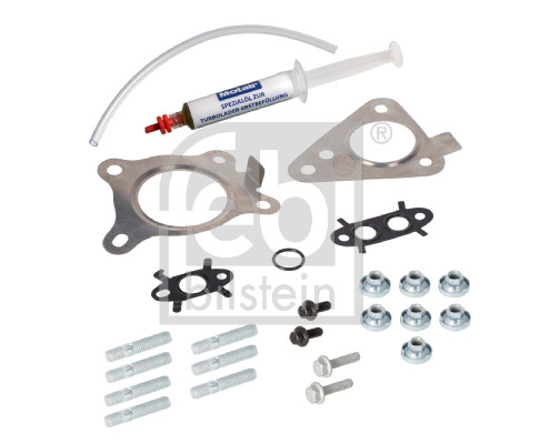 Kit de montage Turbocompresseur FEBI BILSTEIN ref. 191624