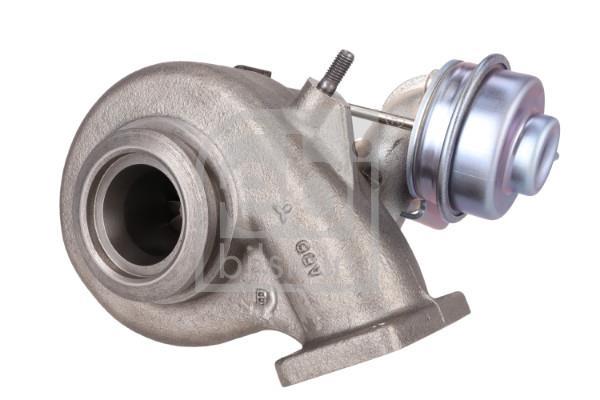 Turbocompresseur (Turbo) FEBI BILSTEIN ref. 191632