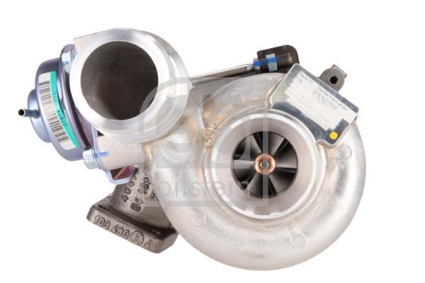 Turbocompresseur (Turbo) FEBI BILSTEIN ref. 191632