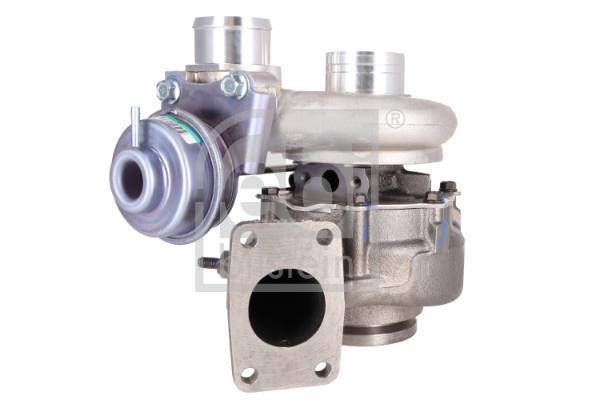 Turbocompresseur (Turbo) FEBI BILSTEIN ref. 191632