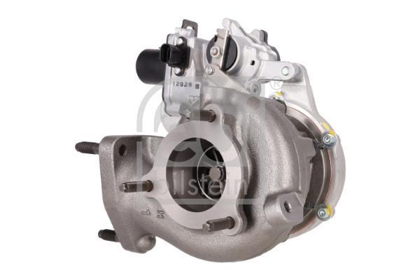 Turbocompresseur (Turbo) FEBI BILSTEIN ref. 191633