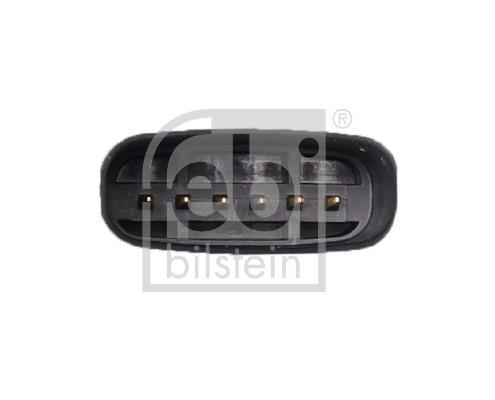 Turbocompresseur (Turbo) FEBI BILSTEIN ref. 191633