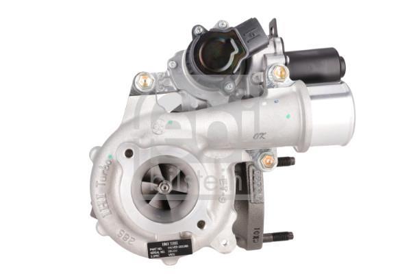 Turbocompresseur (Turbo) FEBI BILSTEIN ref. 191633