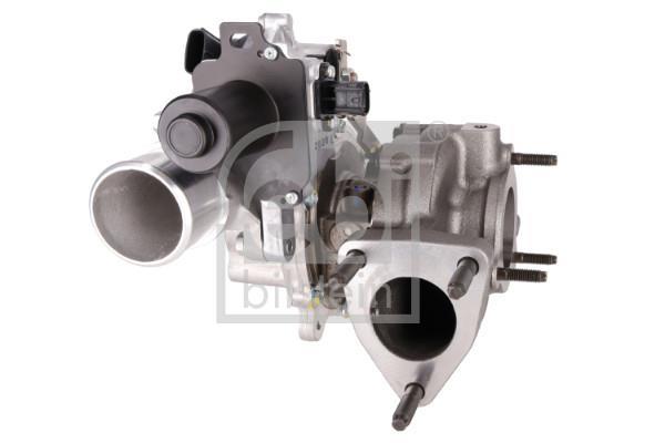 Turbocompresseur (Turbo) FEBI BILSTEIN ref. 191633