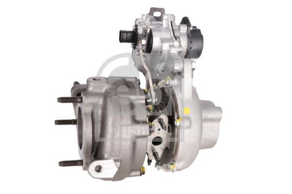Turbocompresseur (Turbo) FEBI BILSTEIN ref. 191633