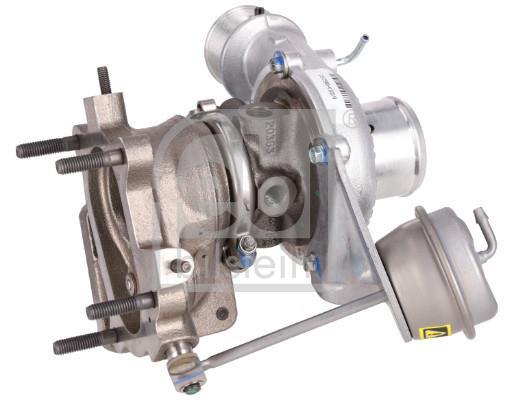 Turbocompresseur (Turbo) FEBI BILSTEIN ref. 191649