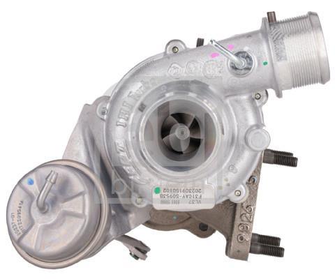 Turbocompresseur (Turbo) FEBI BILSTEIN ref. 191649