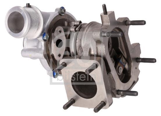 Turbocompresseur (Turbo) FEBI BILSTEIN ref. 191649