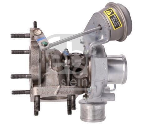 Turbocompresseur (Turbo) FEBI BILSTEIN ref. 191649