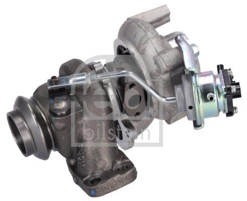 Turbocompresseur (Turbo) FEBI BILSTEIN ref. 191655