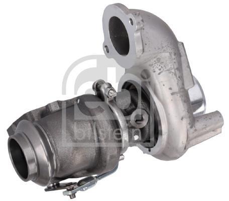 Turbocompresseur (Turbo) FEBI BILSTEIN ref. 191655