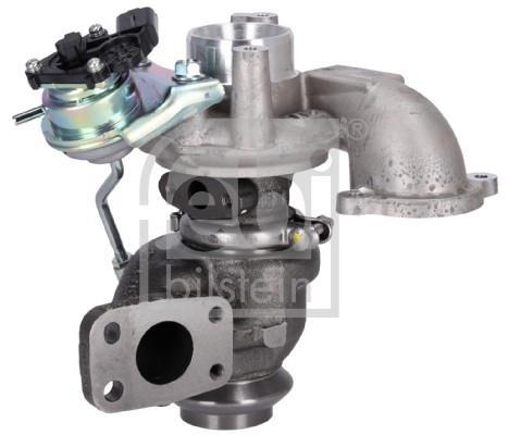 Turbocompresseur (Turbo) FEBI BILSTEIN ref. 191655