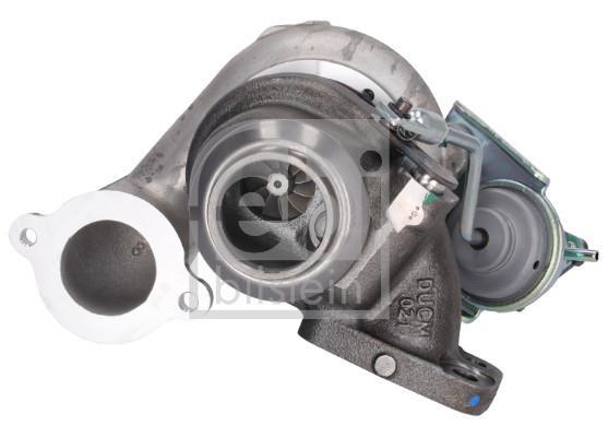 Turbocompresseur (Turbo) FEBI BILSTEIN ref. 191655