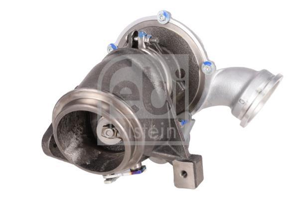 Turbocompresor FEBI BILSTEIN ref. 191663