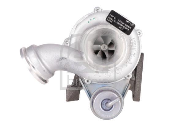 Turbocompresor FEBI BILSTEIN ref. 191663