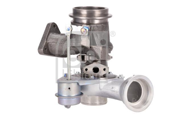 Turbocompresor FEBI BILSTEIN ref. 191663