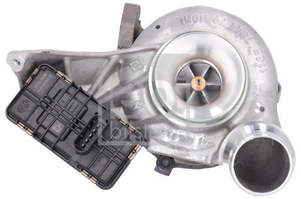 Turbocompresseur (Turbo) FEBI BILSTEIN ref. 191675