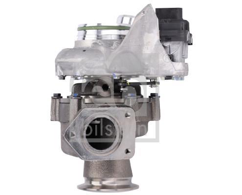 Turbocompresseur (Turbo) FEBI BILSTEIN ref. 191675