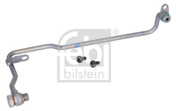 Tubo de óleo, compressor (Tubo de lubrificação) FEBI BILSTEIN ref. 191685