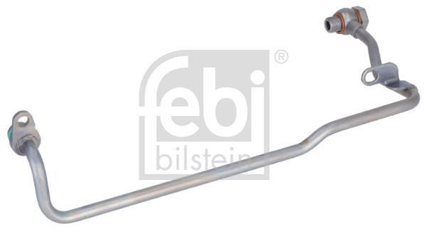 Tubo de óleo, compressor (Tubo de lubrificação) FEBI BILSTEIN ref. 191685
