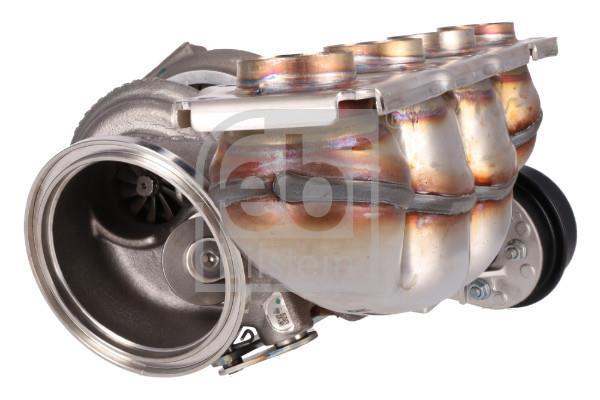 Turbocompresseur (Turbo) FEBI BILSTEIN ref. 191723