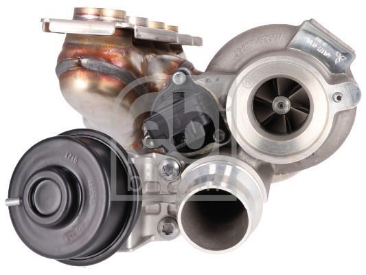 Turbocompresseur (Turbo) FEBI BILSTEIN ref. 191723