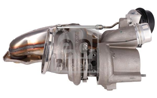 Turbocompresseur (Turbo) FEBI BILSTEIN ref. 191723