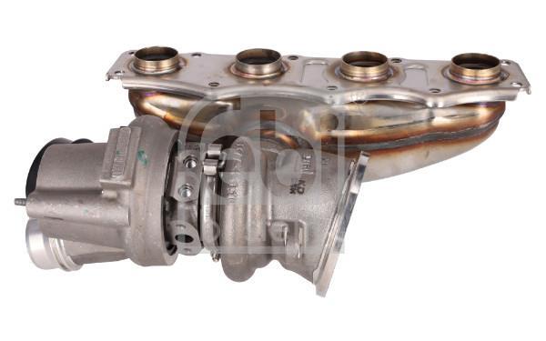 Turbocompresseur (Turbo) FEBI BILSTEIN ref. 191723