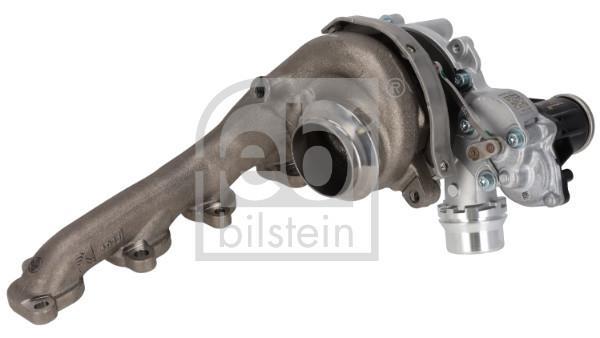 Turbocompresseur (Turbo) FEBI BILSTEIN 191738