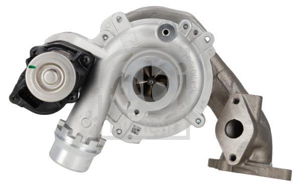 Turbocompresseur (Turbo) FEBI BILSTEIN 191738