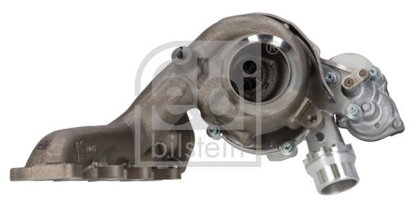 Turbocompresseur (Turbo) FEBI BILSTEIN 191738