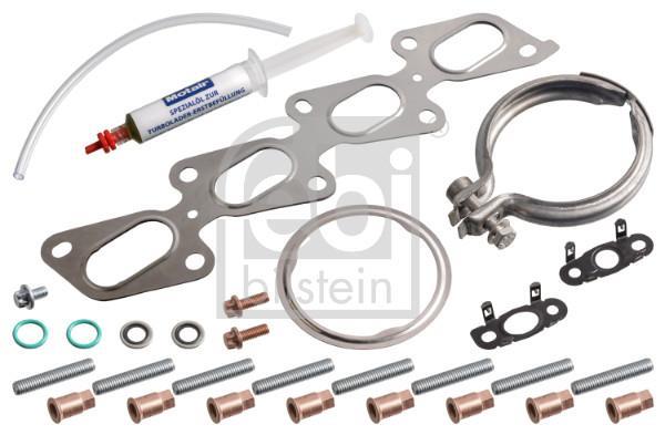 Kit de montage Turbocompresseur FEBI BILSTEIN ref. 191741