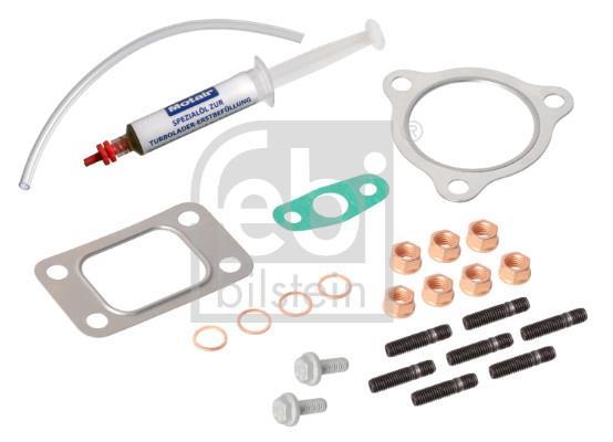 Kit de montage Turbocompresseur FEBI BILSTEIN ref. 191744