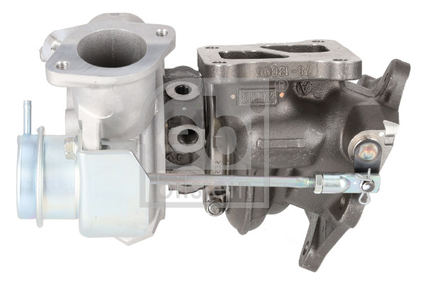 Turbocompresseur (Turbo) FEBI BILSTEIN ref. 191752