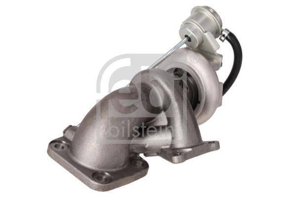 Turbocompresseur (Turbo) FEBI BILSTEIN ref. 191756