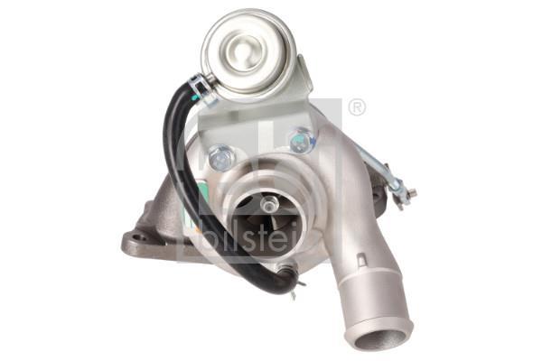 Turbocompresseur (Turbo) FEBI BILSTEIN ref. 191756