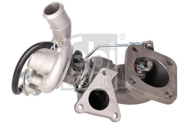 Turbocompresseur (Turbo) FEBI BILSTEIN ref. 191756