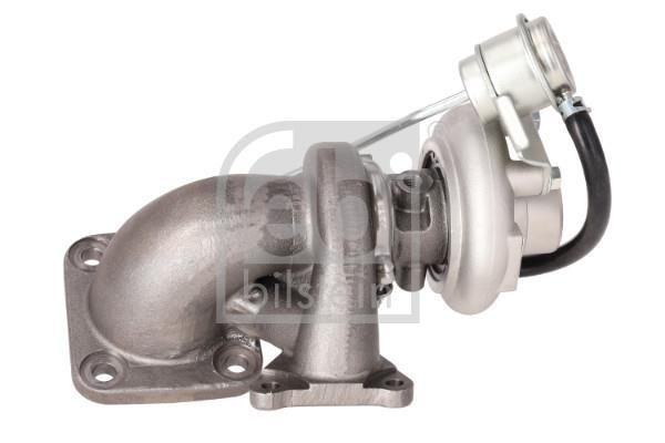 Turbocompresseur (Turbo) FEBI BILSTEIN ref. 191756
