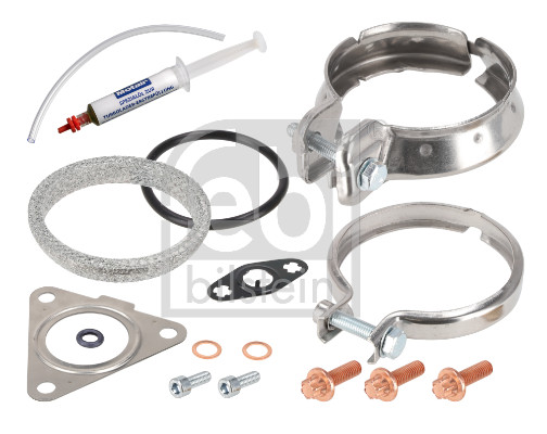 Kit de montage Turbocompresseur FEBI BILSTEIN ref. 191757