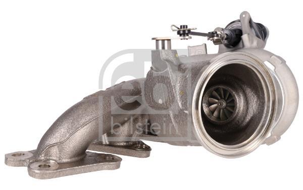 Turbocompresseur (Turbo) FEBI BILSTEIN ref. 191761