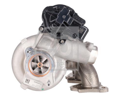 Turbocompresseur (Turbo) FEBI BILSTEIN ref. 191761