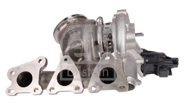 Turbocompresseur (Turbo) FEBI BILSTEIN ref. 191761