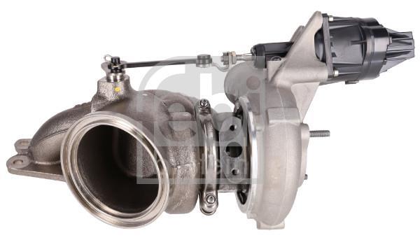 Turbocompresseur (Turbo) FEBI BILSTEIN ref. 191761