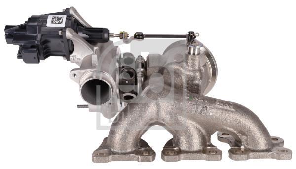 Turbocompresseur (Turbo) FEBI BILSTEIN ref. 191761