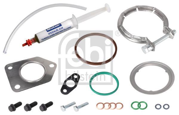 Kit de montage Turbocompresseur FEBI BILSTEIN ref. 191820