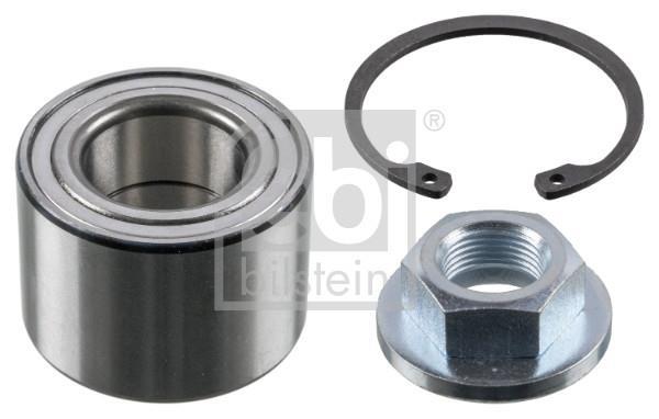 Cojinete de rueda FEBI BILSTEIN ref. 19183