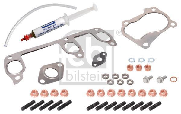 Kit de montage Turbocompresseur FEBI BILSTEIN ref. 191848